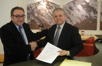 ECOBAM firma un acuerdo de distribución para México con Long Tree Consulting