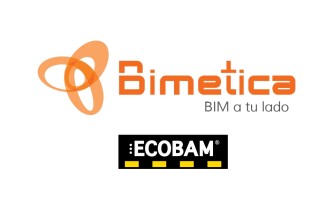 Modelos Bim de los productos Ecobam publicados en Bimetica