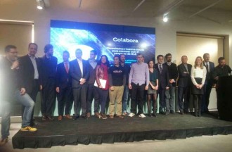 Ecobam participa en for Sobre Smart City en el BLE